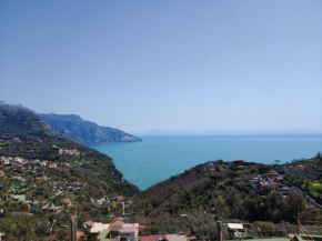 Sorrento, near Positano, Amalfi Coast, Casa Carcara Colli Di Fontanelle